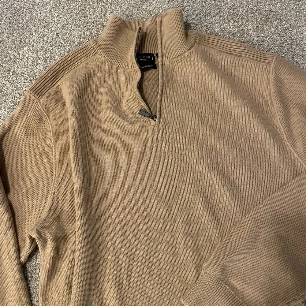 Cardigan for man